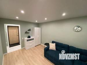 1-к квартира, посуточно, 35м2, 9/9 этаж