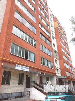 2-к квартира, на длительный срок, 92м2, 2/10 этаж