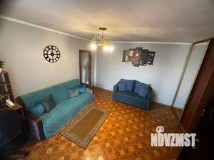 1-к квартира, посуточно, 30м2, 7/9 этаж