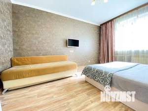 1-к квартира, посуточно, 76м2, 1/1 этаж