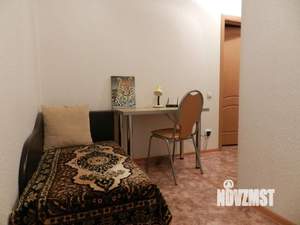 2-к квартира, посуточно, 76м2, 1/1 этаж