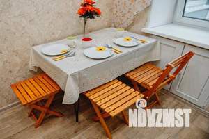 1-к квартира, посуточно, 40м2, 1/5 этаж