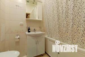 1-к квартира, посуточно, 36м2, 15/15 этаж