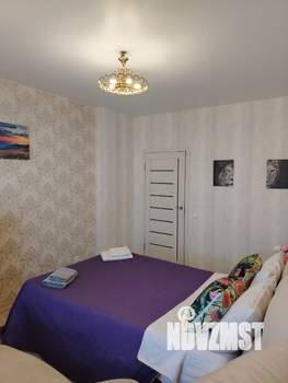 3-к квартира, посуточно, 90м2, 15/22 этаж