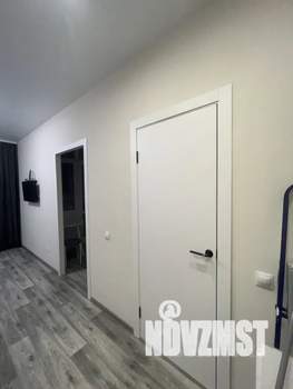 1-к квартира, посуточно, 29м2, 6/25 этаж