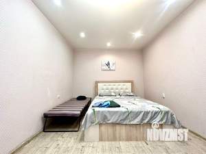 2-к квартира, посуточно, 64м2, 1/7 этаж