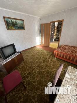 1-к квартира, на длительный срок, 31м2, 5/5 этаж