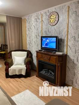 1-к квартира, посуточно, 37м2, 3/4 этаж