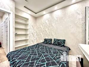 2-к квартира, посуточно, 70м2, 1/1 этаж