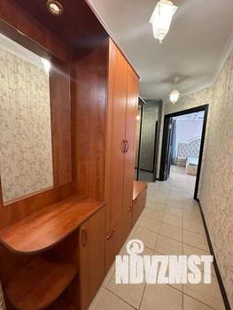 1-к квартира, посуточно, 72м2, 1/1 этаж