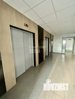 1-к квартира, на длительный срок, 37м2, 23/25 этаж