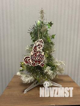 Студия квартира, посуточно, 37м2, 16/25 этаж