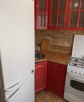 1-к квартира, на длительный срок, 35м2, 3/5 этаж