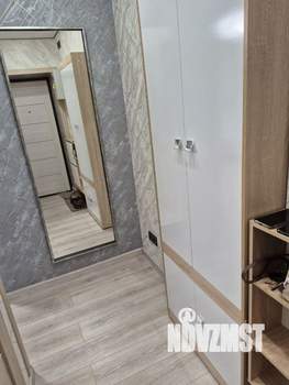 1-к квартира, на длительный срок, 33м2, 3/5 этаж