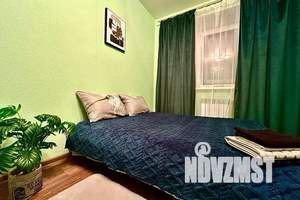 1-к квартира, посуточно, 22м2, 5/15 этаж