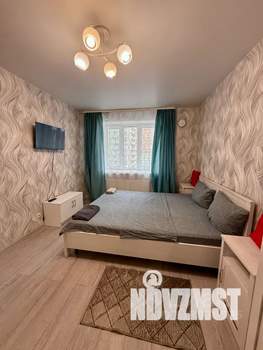2-к квартира, посуточно, 60м2, 7/15 этаж