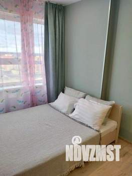 3-к квартира, посуточно, 65м2, 1/1 этаж