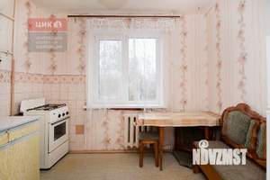 1-к квартира, на длительный срок, 32м2, 2/5 этаж