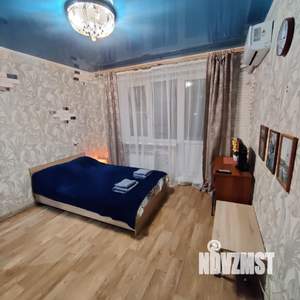 1-к квартира, посуточно, 25м2, 5/9 этаж