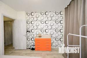 1-к квартира, на длительный срок, 41м2, 1/25 этаж