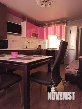 1-к квартира, на длительный срок, 53м2, 2/17 этаж