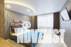 3-к квартира, посуточно, 95м2, 2/30 этаж