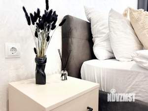 2-к квартира, посуточно, 39м2, 1/1 этаж