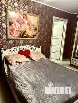 2-к квартира, посуточно, 75м2, 4/5 этаж