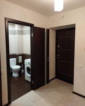 1-к квартира, на длительный срок, 42м2, 3/15 этаж