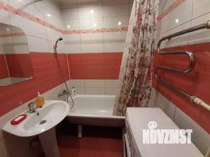 2-к квартира, посуточно, 58м2, 4/10 этаж