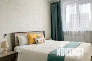 1-к квартира, посуточно, 45м2, 8/26 этаж