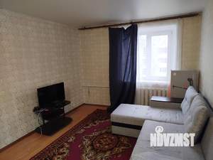 1-к квартира, на длительный срок, 31м2, 5/5 этаж