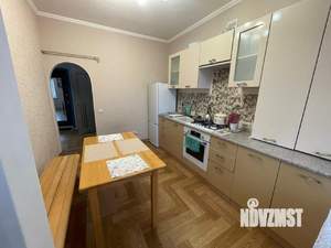 1-к квартира, на длительный срок, 38м2, 5/6 этаж