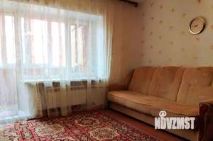 1-к квартира, на длительный срок, 32м2, 4/5 этаж