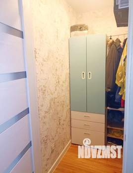 1-к квартира, на длительный срок, 42м2, 5/25 этаж