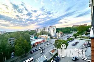 2-к квартира, посуточно, 75м2, 8/25 этаж