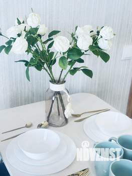 1-к квартира, посуточно, 48м2, 8/25 этаж