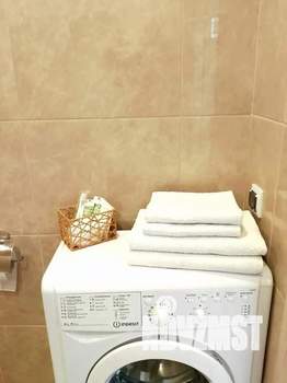 1-к квартира, посуточно, 26м2, 1/1 этаж