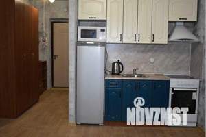 1-к квартира, посуточно, 33м2, 8/23 этаж