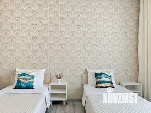 1-к квартира, посуточно, 120м2, 1/1 этаж