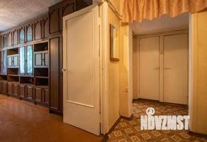 1-к квартира, посуточно, 80м2, 1/1 этаж