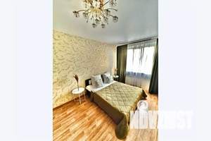 1-к квартира, посуточно, 55м2, 8/11 этаж