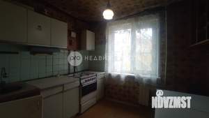 2-к квартира, на длительный срок, 50м2, 6/9 этаж