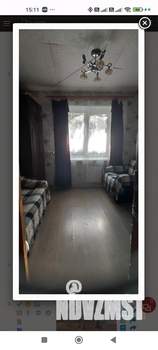 1-к квартира, на длительный срок, 15м2, 3/5 этаж