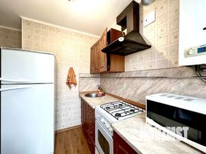 1-к квартира, посуточно, 35м2, 4/5 этаж