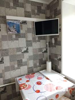 1-к квартира, на длительный срок, 32м2, 8/9 этаж