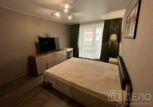 1-к квартира, на длительный срок, 42м2, 8/10 этаж