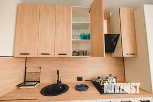 1-к квартира, посуточно, 33м2, 6/10 этаж