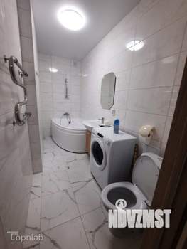 1-к квартира, на длительный срок, 37м2, 8/10 этаж