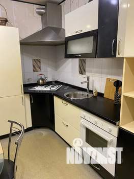 3-к квартира, посуточно, 67м2, 1/9 этаж